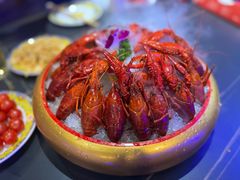 -虾乐园龙虾·夜宵(松江店)