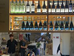 -水边咖啡(黄金水岸店)