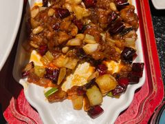 -局气 烤鸭·北京菜(光华路店)