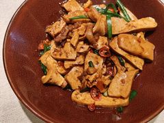 -简小舍·民间手艺菜(武昌江滩店)