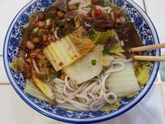 -湖南常德牛肉米粉(十梓街店)