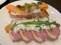 tapas-瑞食酒馆 La Taverne Suisse