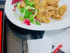 -贝林大翅鲸简餐厅(国家海洋博物馆店)