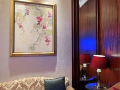 -青岛香格里拉·香宫中餐厅