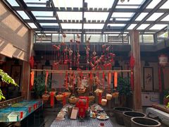 -文儒九号·闽菜馆(三坊七巷店)