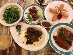 -椿记烧鹅(叠彩店)