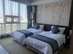 -常州九洲环宇大酒店(常州火车站店)