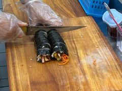 -传闻来紫菜包饭·打糕(西塔韩百店)