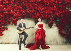 -THE QUEEN(北京店)