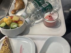 -宜家·瑞典风味餐厅(武汉荟聚中心店)