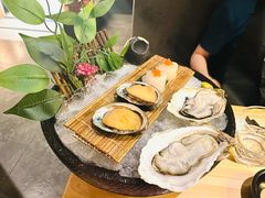 -锦和牛·炭火烧肉(ICC太和里店)