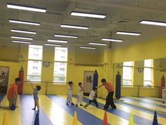 -远洋未来广场(育慧北路店)