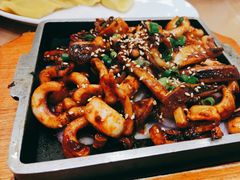 -船歌·鱼水饺青岛菜(国贸商城店)