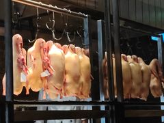 -四季民福烤鸭店(王府井东安门店)