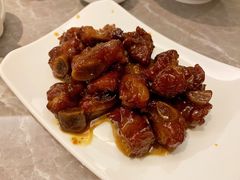 糖醋小排-鼎泰丰(国贸商城店)