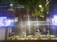-京味斋·北京烤鸭(华威桥北工大店)