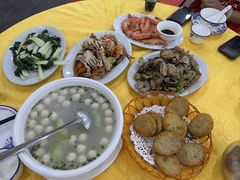 -秋姐美食店(旅游大道店)