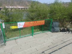 -图们国门景区