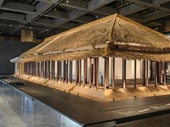-盘龙城遗址博物院