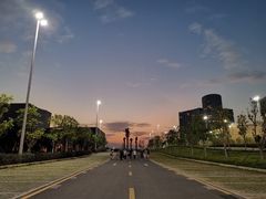 -宝安西湾红树林湿地公园