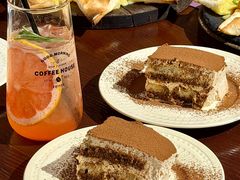 -沏点Trattoria意大利餐厅(新街口店)