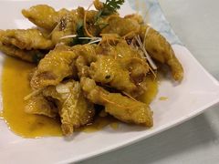 -黑石礁酒楼·海鲜(黑石礁店)