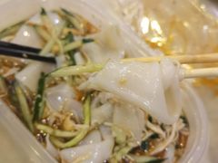 鸡丝凉皮-媛媛家秘制鸡丝凉皮(陆慕店)