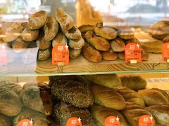 -老梦面包CHEZMOREL(麦子店)