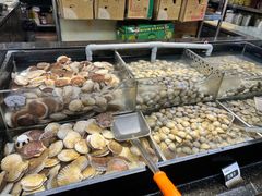 -盛江山自助料理(太原街万达店)