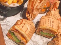 -La Terre乐田(万象城店)