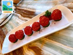 -椿记烧鹅(叠彩店)