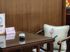 -大佛寺高级素食自助餐厅