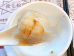 金牌虾饺皇-点都德(北京路贰店)
