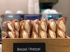 -WHEAT&BAKER-麥(凯德来福士店)