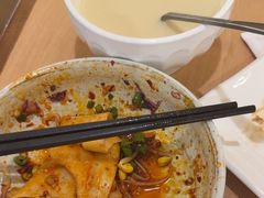 -大师兄·西北小馆(北站缤果空间店)