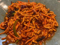 -一盏明灯全素斋(殊像寺店)