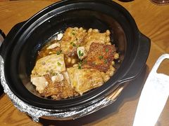 -庭苑饭香·生态餐厅(动物园店)