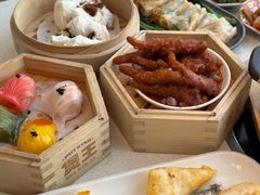 -煲王粤菜餐厅(中侨中心店)