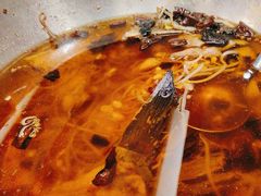 -辣婆婆(航天桥店)