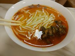 -何记鳝鱼面馆(开发区分店)