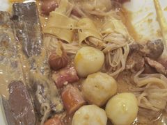 -郭记小街麻辣烫(南小街总店)