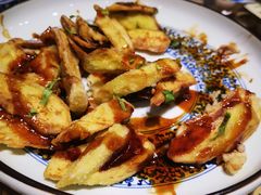 -爷爷的烀饼店