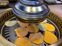 -明洞王妃家烤肉(苏州中心星悦汇店)