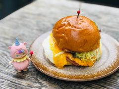 -RAC BAR(安福路店)