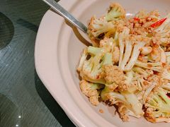 -南京景枫万豪酒店·万豪中餐厅