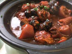 -金丰鱼庄(四团店)