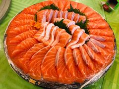 -盛港湾海鲜食府(黄沙店)