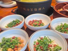 -瑶王府·广西菜(相思湖店)