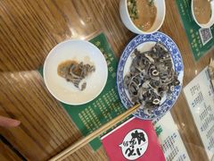 -东兴顺爆肚张