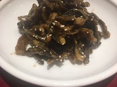 脆鳝-老吉士酒家(天平路店)